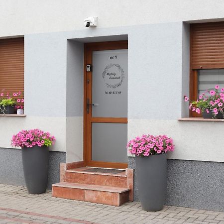 Apartament Mietowy Rumianek Lwowek Экстерьер фото