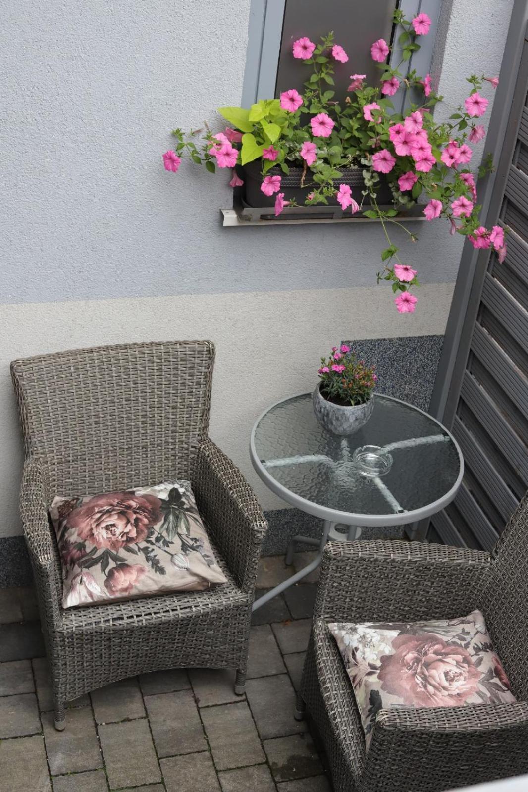 Apartament Mietowy Rumianek Lwowek Экстерьер фото